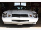 Thumbnail Photo 0 for 1979 Chevrolet Camaro Z/28 Coupe